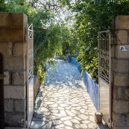 Secret Garden, A Little Paradise Of Tranquility. Lepidha Exterior photo