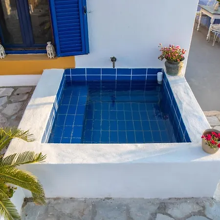 Secret Garden, A Little Paradise Of Tranquility. Lepidha Exterior photo