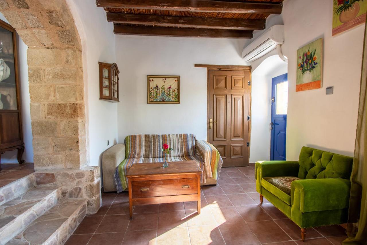 Secret Garden, A Little Paradise Of Tranquility. Holiday home Lepidha
