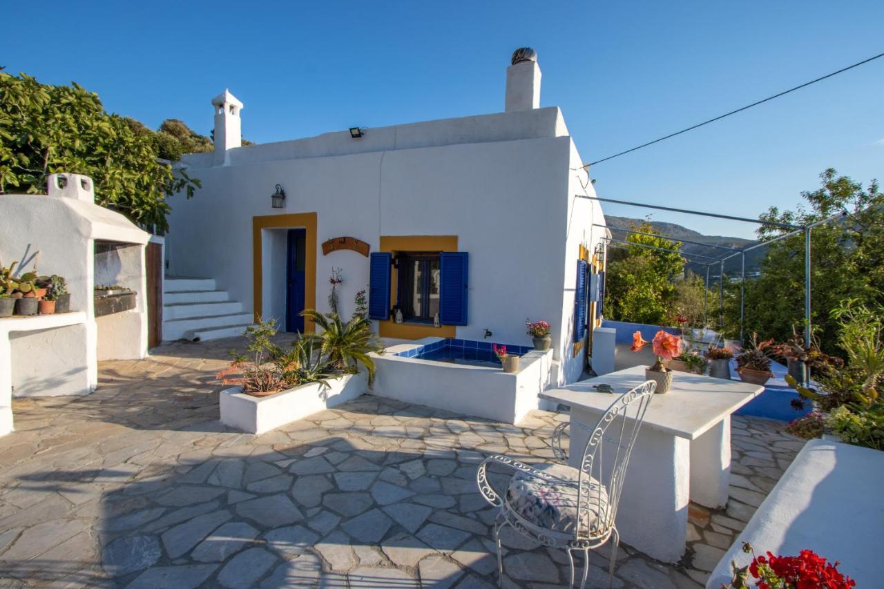 Holiday home Secret Garden, A Little Paradise Of Tranquility. *