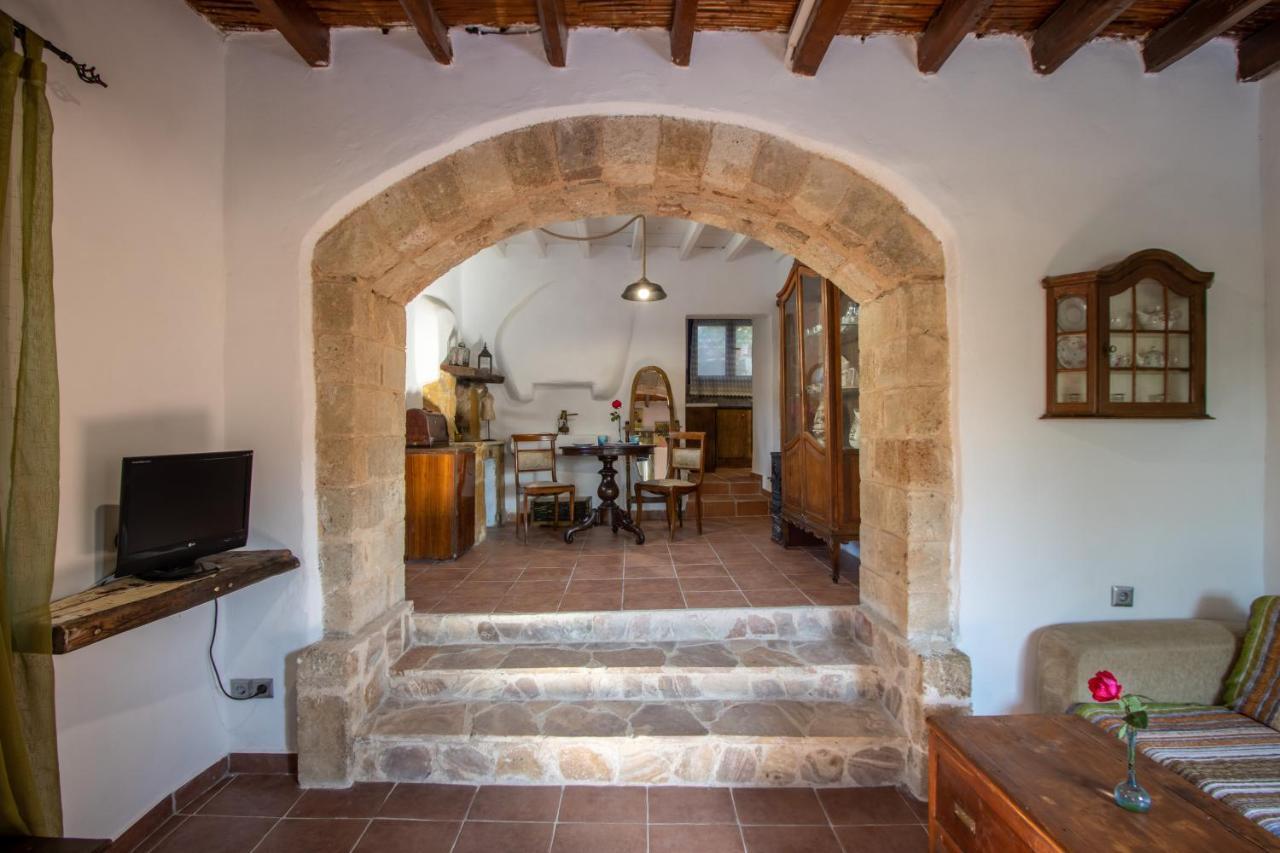 Secret Garden, A Little Paradise Of Tranquility. Holiday home