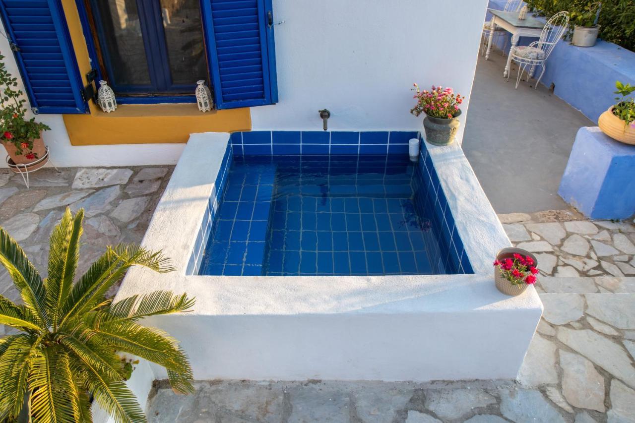 Holiday home Secret Garden, A Little Paradise Of Tranquility.
