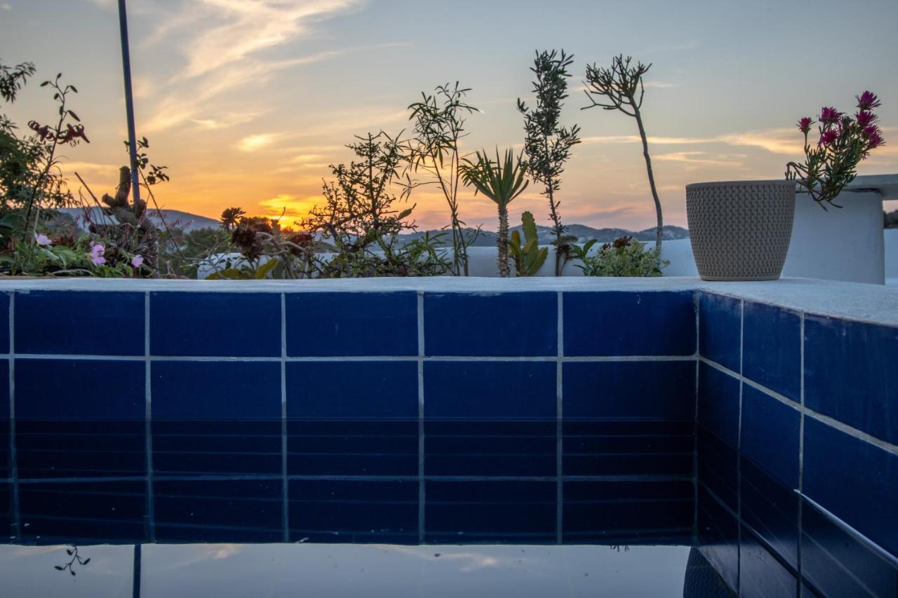Holiday home Secret Garden, A Little Paradise Of Tranquility. Lepidha