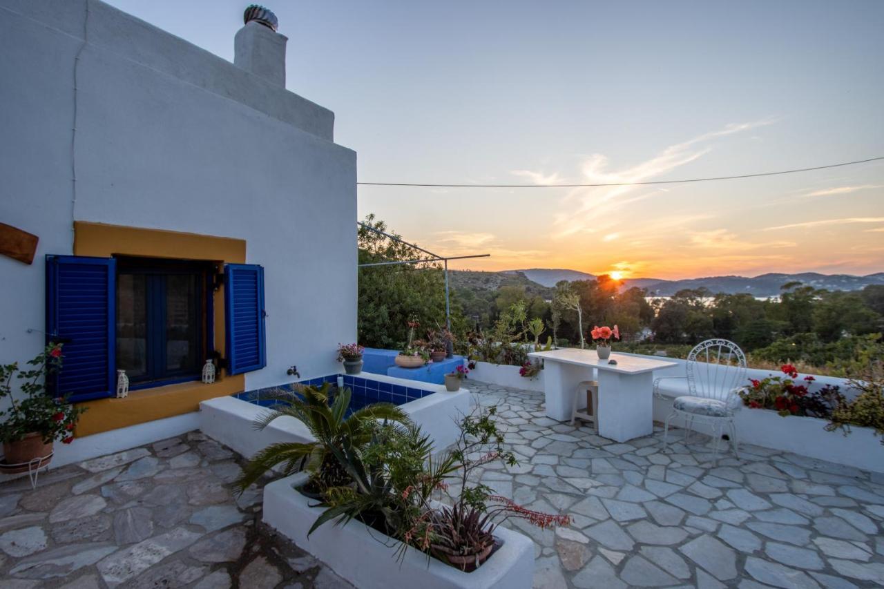 Holiday home Secret Garden, A Little Paradise Of Tranquility. Lepidha