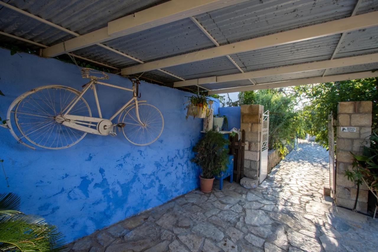 Holiday home Secret Garden, A Little Paradise Of Tranquility. *