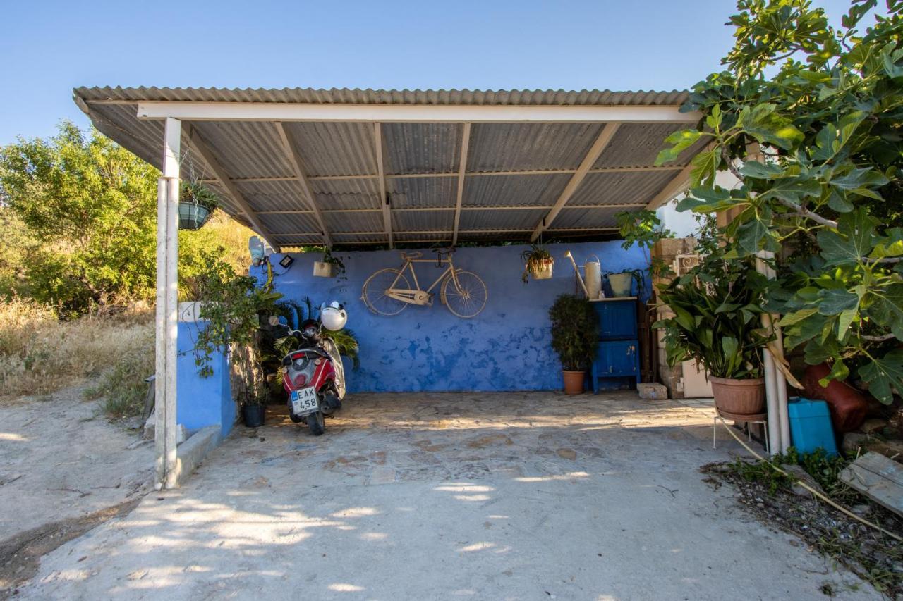 Holiday home Secret Garden, A Little Paradise Of Tranquility. Lepidha